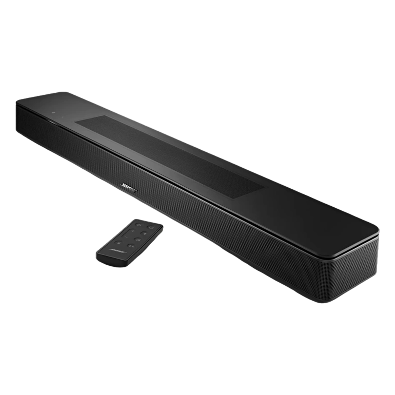 Buy BOSE Smart Bluetooth Soundbar with Remote (Dolby Atmos Buy BOSE Smart Bluetooth Soundbar with Remote (Dolby Atmos